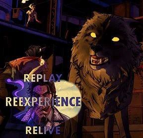 The Wolf Among Us Episode 5: Cry Wolf | DNN Re3