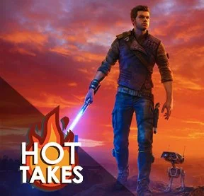 Star Wars Jedi: Survivor | The DNN Hot Take