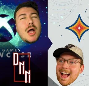 Summer Games Fest, Xbox Games Showcase &amp; Starfield Direct 2023