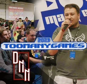 [Insert Game Title Here] Remake: You're Getting Them Whether You Like It Or Not | TooManyGames 2023