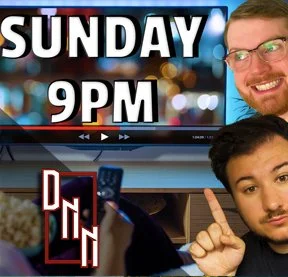 The Sacred TV Time Slot