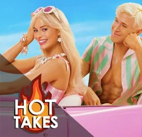 Barbie | The DNN Hot Take