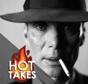 Oppenheimer | The DNN Hot Take