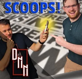 Scoops! The Bane of Movie Coverage