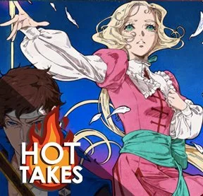 Castlevania: Nocturne Season 1 | The DNN Hot Take