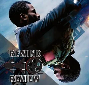 Tenet | DNN Rewind Review