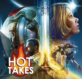 Starfield | The DNN Hot Take