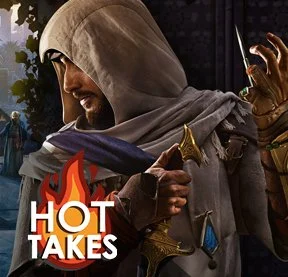 Assassin’s Creed Mirage | The DNN Hot Take