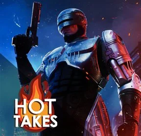 RoboCop: Rogue City | The DNN Hot Take