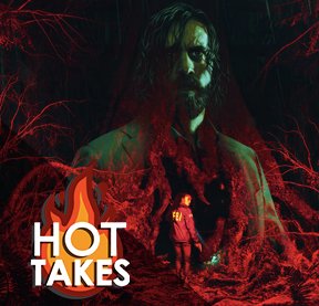 Alan Wake II | The DNN Hot Take