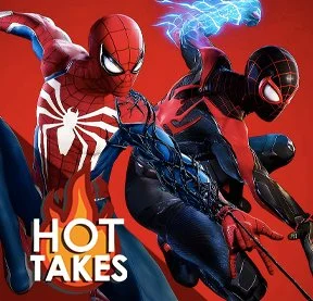 Marvel's Spider-Man 2 | The DNN Hot Take