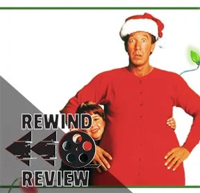 The Santa Clause | DNN Rewind Review