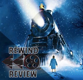 The Polar Express | DNN Rewind Review