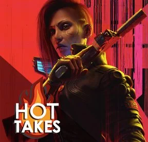 Cyberpunk 2077: Phantom Liberty | The DNN Hot Take