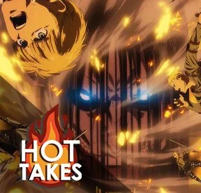 Attack on Titan The Final Season Part 4 | The DNN Hot Take