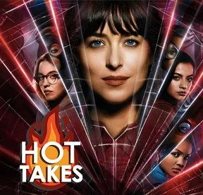 Madame Web | The DNN Hot Take