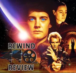 Dune (1984) | DNN Rewind Review