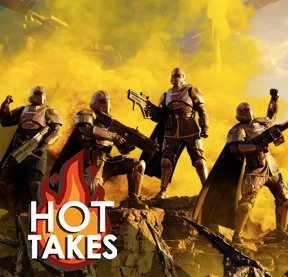 Helldivers 2 | The DNN Hot Take