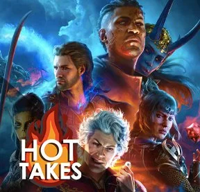 Baldur's Gate 3 | The DNN Hot Take