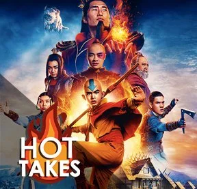 Avatar: The Last Airbender | The DNN Hot Take