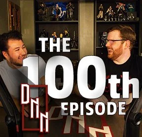 The 100th Episode Special