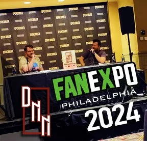 The Great Superhero Game Drought | FANEXPO Philadelphia 2024