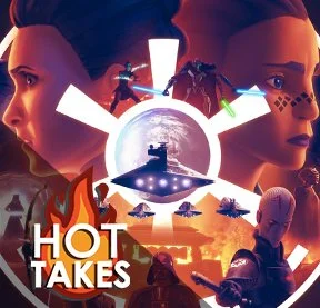 Tales of the Empire | The DNN Hot Take