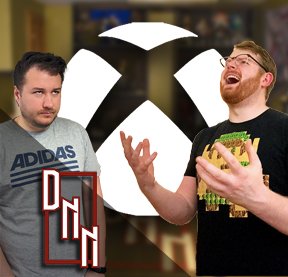 Let's Talk About Xbox