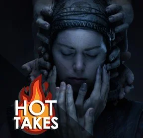 Senua's Saga: Hellblade II | The DNN Hot Take 