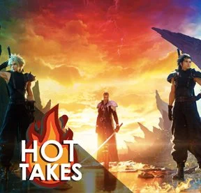 Final Fantasy VII Rebirth | The DNN Hot Take