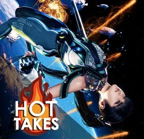 Stellar Blade | The DNN Hot Take