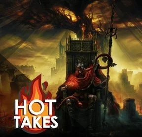 Elden Ring Shadow of the Erdtree | The DNN Hot Take