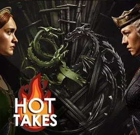 House of the Dragon Season 2 | The DNN Hot Take
