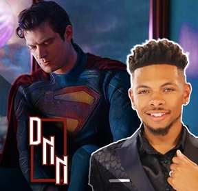 Behind the Scenes of Superman ft. Cleveland.com's Joshua Duke 