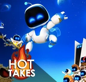 ASTRO BOT | The DNN Hot Take