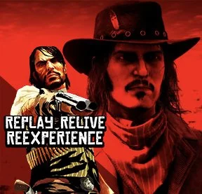Red Dead Redemption: West Elizabeth/Epilogue | DNN Re3