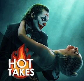 Joker: Folie à Deux | The DNN Hot Take
