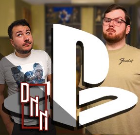 Let's Talk About PlayStation 