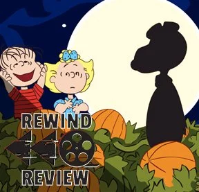 It's the Great Pumpkin, Charlie Brown | DNN Rewind Review