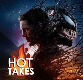 Venom: The Last Dance | The DNN Hot Take
