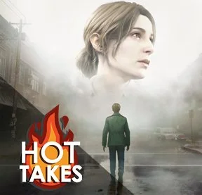 Silent Hill 2 | The DNN Hot Take