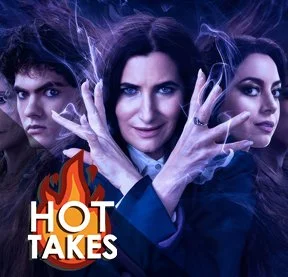 Agatha All Along | The DNN Hot Take