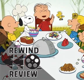 A Charlie Brown Thanksgiving | DNN Rewind Review