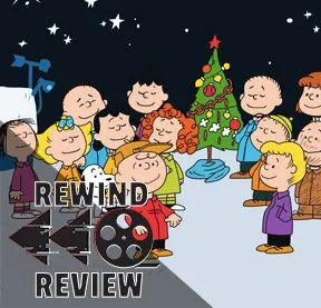 A Charlie Brown Christmas | DNN Rewind Review
