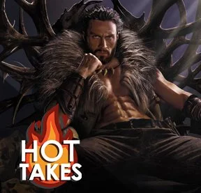 Kraven The Hunter | The DNN Hot Take