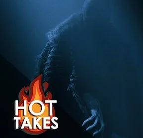 Nosferatu | The DNN Hot Take