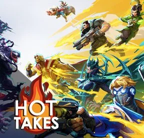 Marvel Rivals | The DNN Hot Take