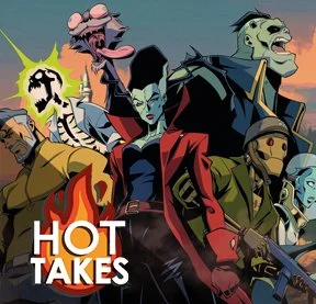 Creature Commandos Season 1 | The DNN Hot Take