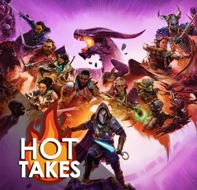 Dragon Age: The Veilguard | The DNN Hot Take
