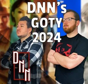 DNN's Game of the Year 2024 